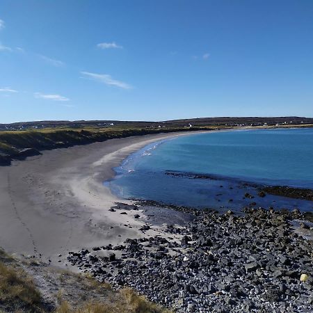 Tigh Fitz Bed & Breakfast Inis Mor Exterior photo