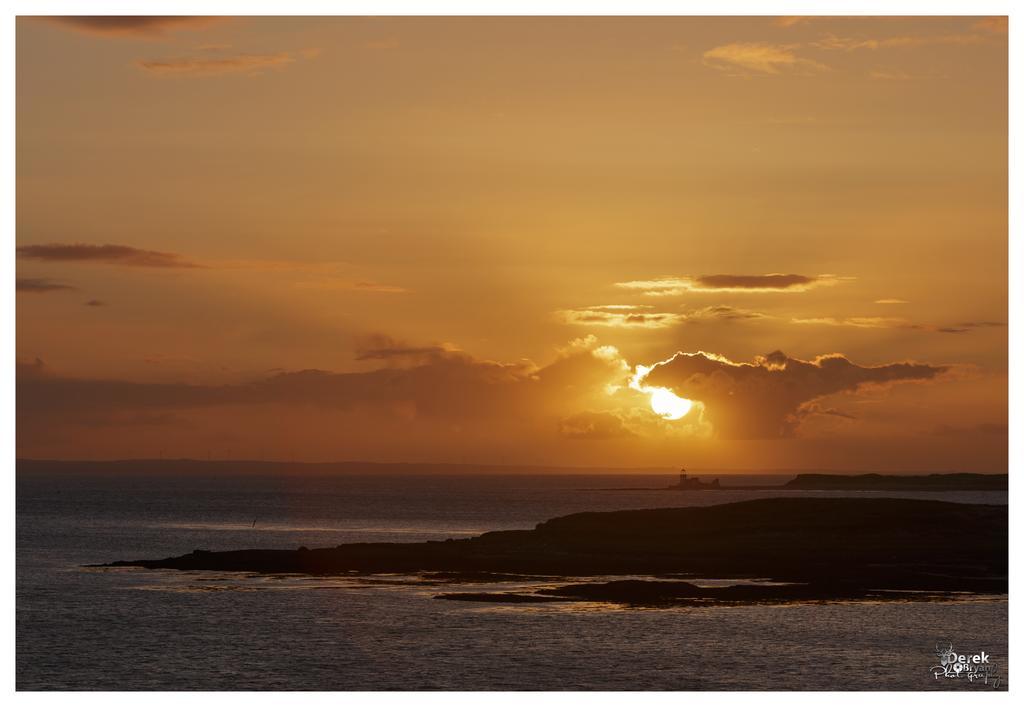 Tigh Fitz Bed & Breakfast Inis Mor Exterior photo