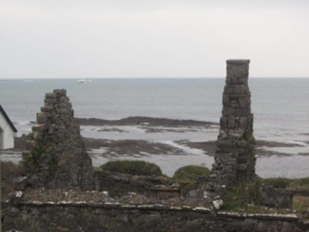 Tigh Fitz Bed & Breakfast Inis Mor Exterior photo